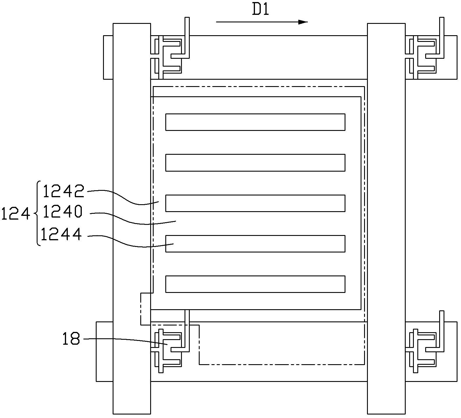 Liquid crystal display device