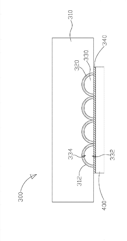 Cooling module and assembling method thereof