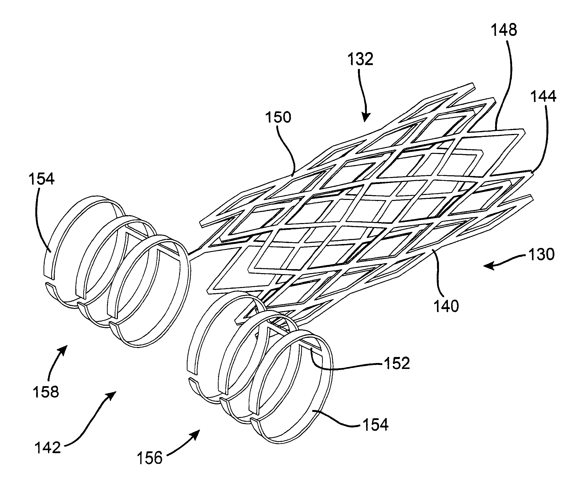 Methods and devices for forming vascular anastomoses