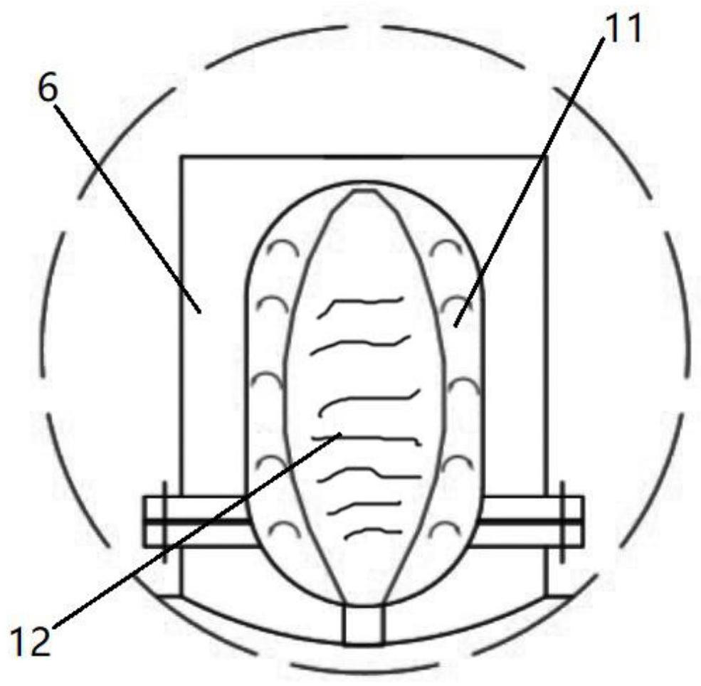 Non-negative pressure water supply equipment