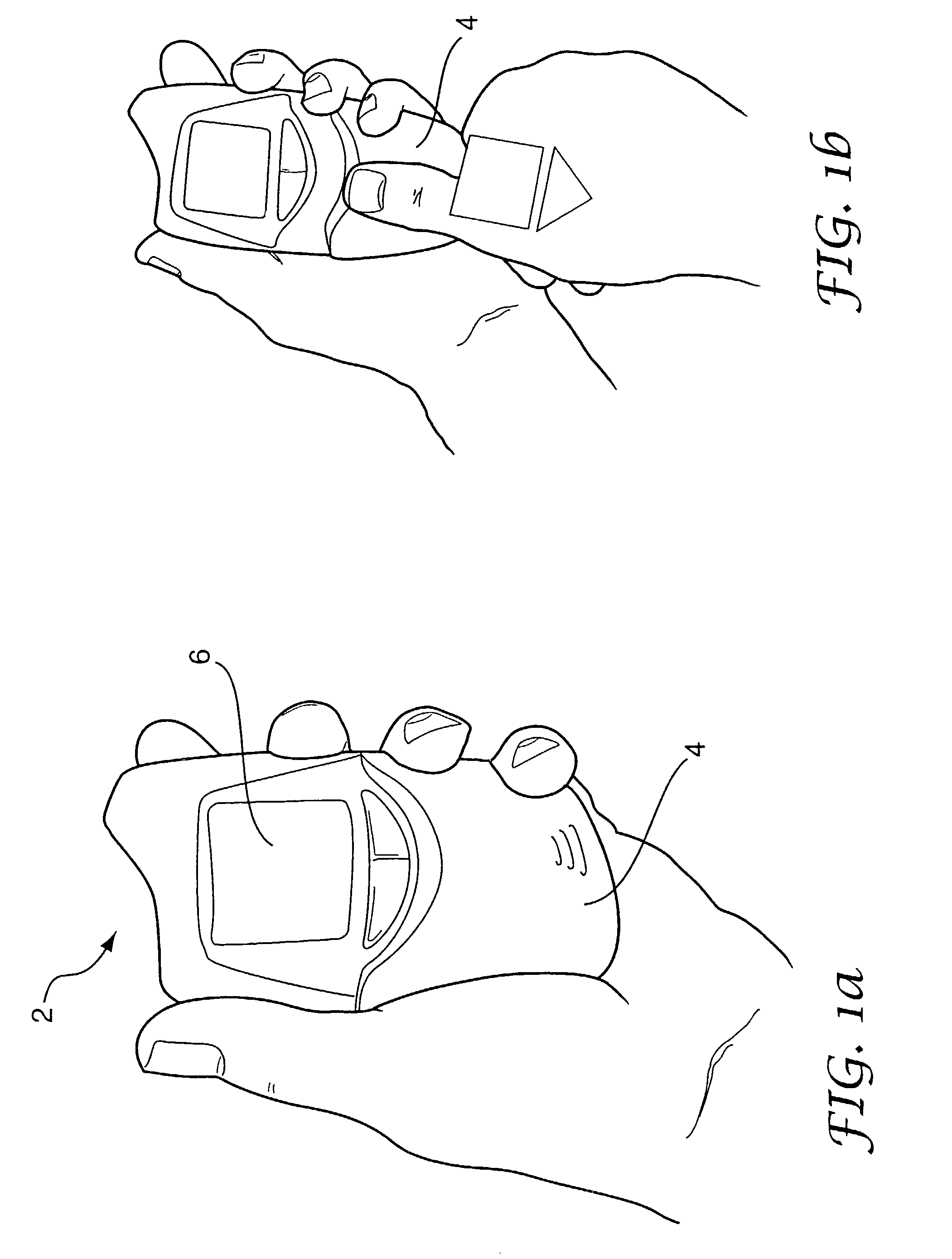 Sensor dispensing device