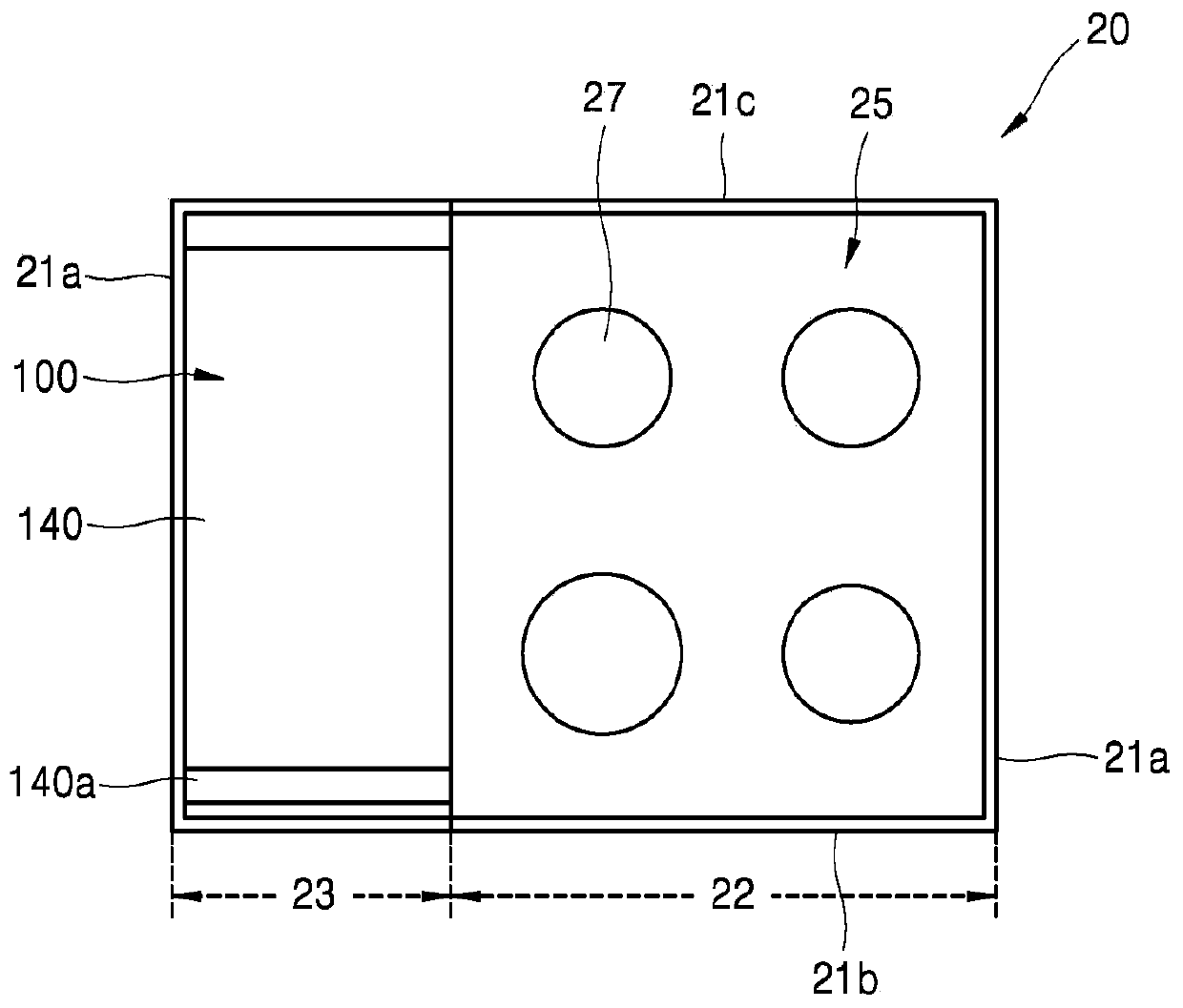 Heating apparatus and cooking apparatus including same