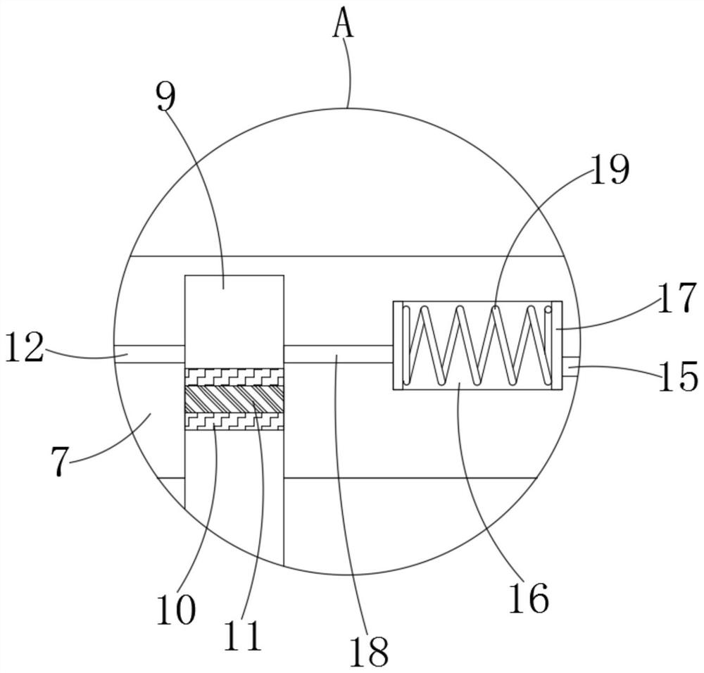 Gas valve capable of detecting gas leakage