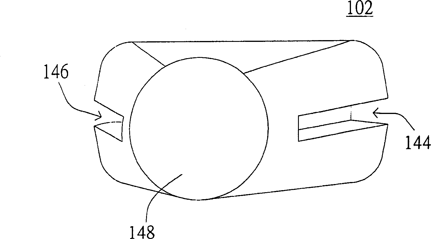 Lens assembly