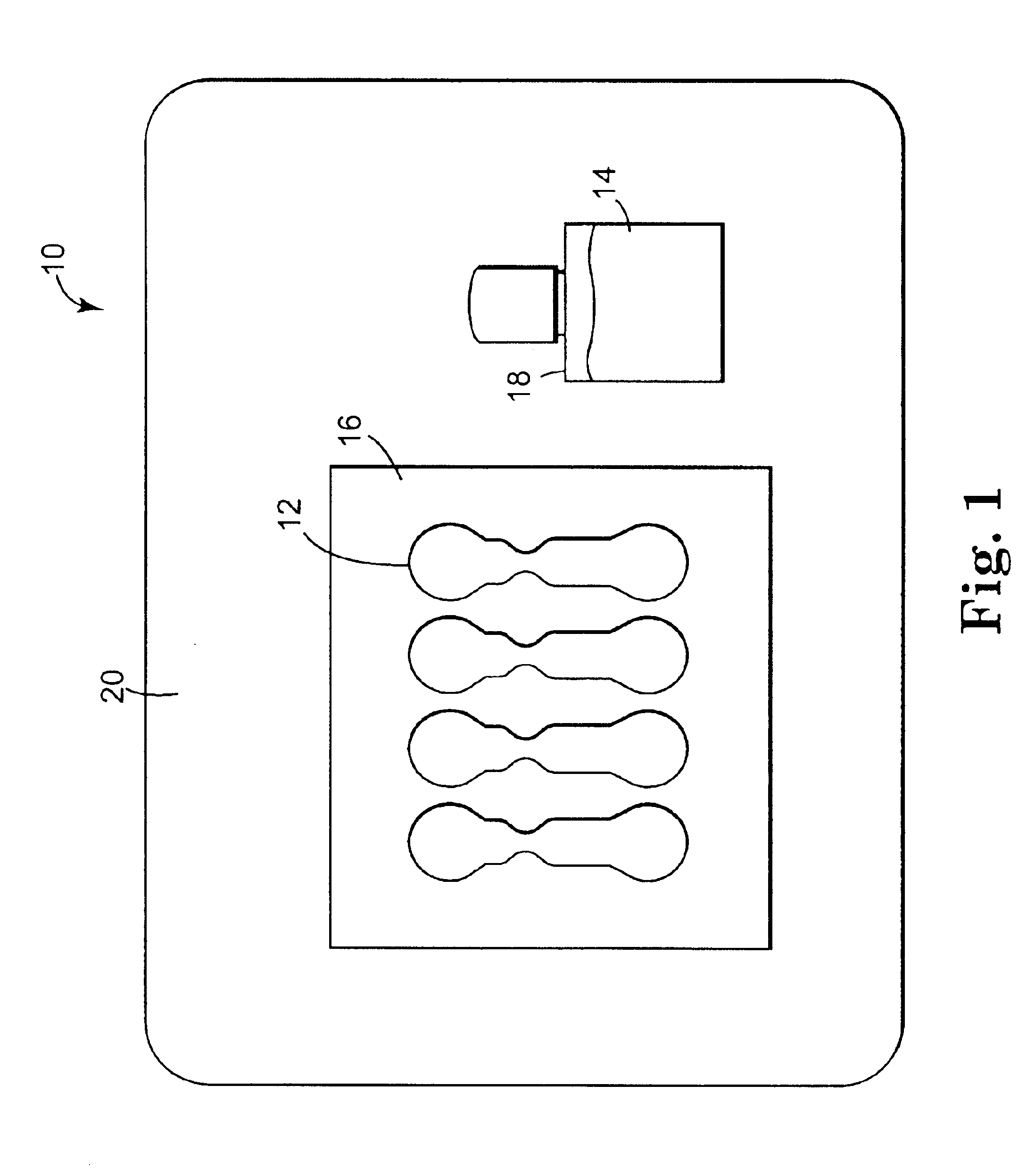 Wound closure system and method
