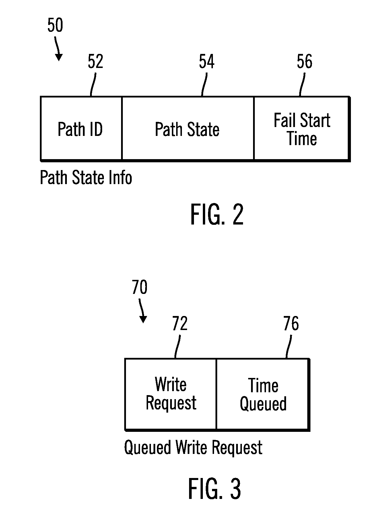 Method, system, and program for transmitting input/output requests from a first controller to a second controller