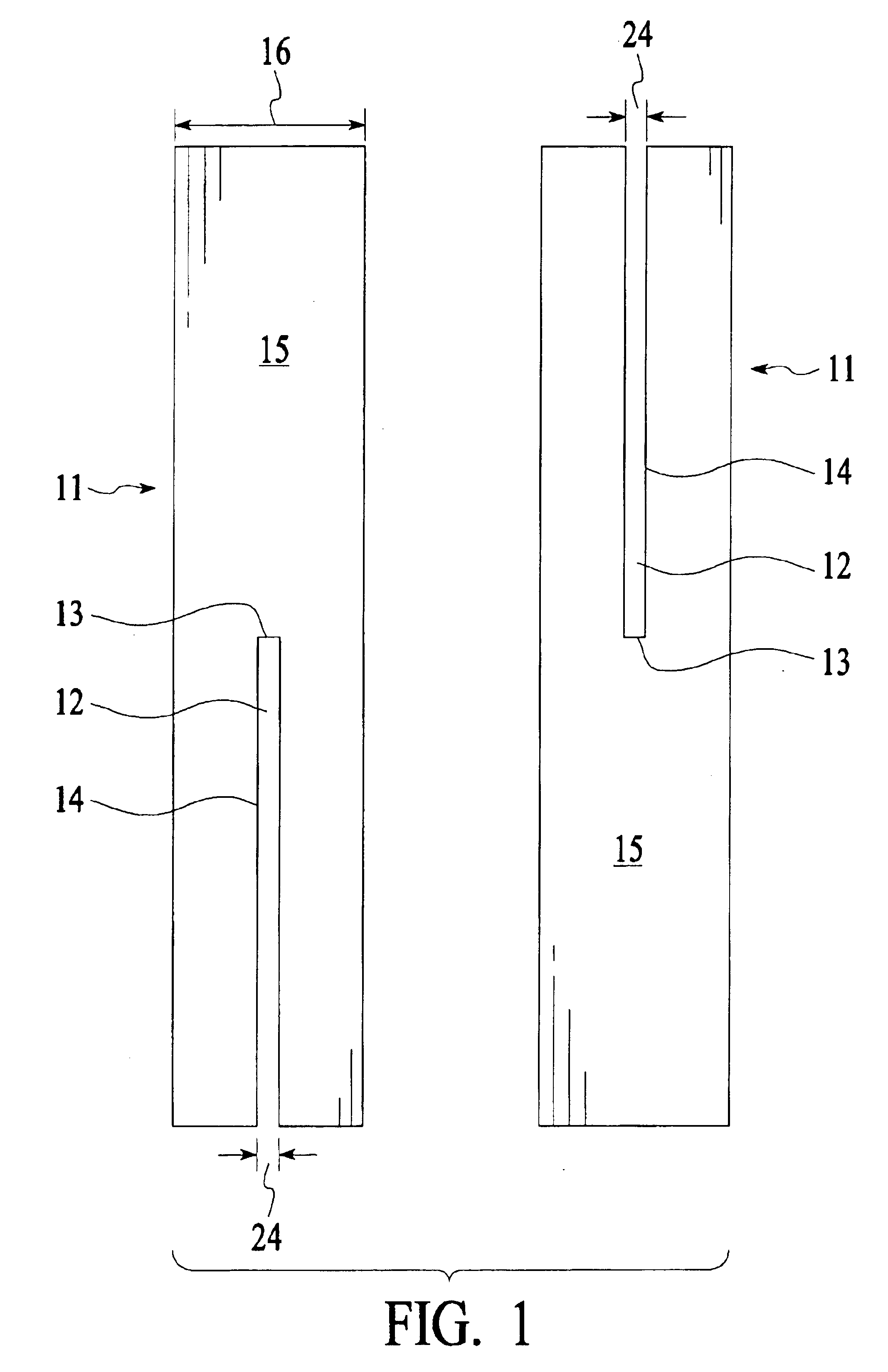 Structural system of interlocking sheets