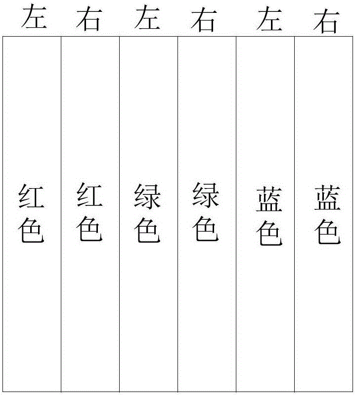 Pixel structure, liquid crystal panel and stereoscopic display