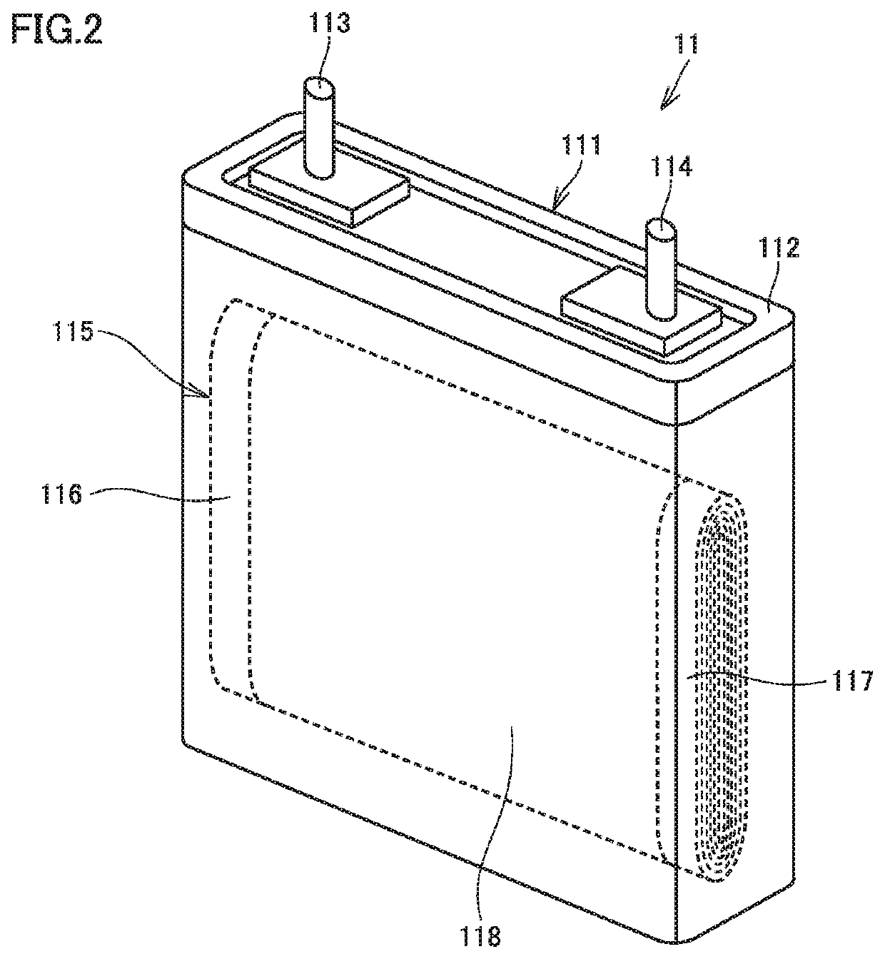 Apparatus and method of estimating state of lithium ion battery