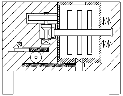 Advanced flower equipment