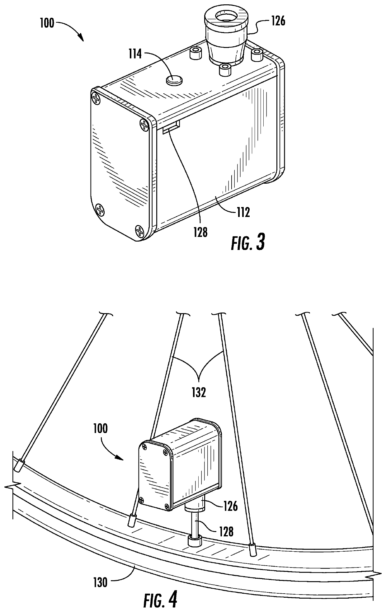 Portable pump