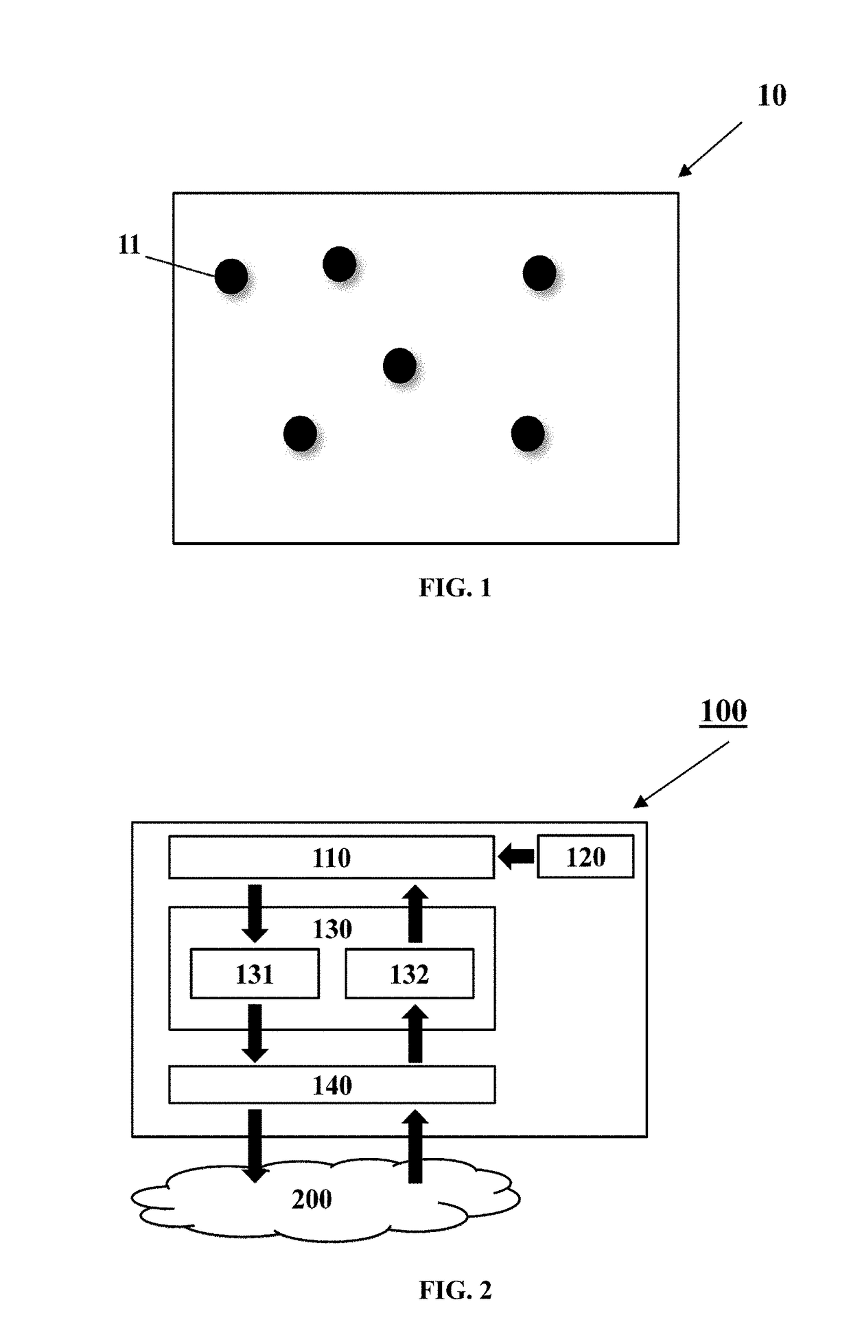 Methods and systems for prioritized authentication between mobile objects