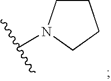 Novel benzimidazolone peptidomimetics as thrombin receptor antagonists