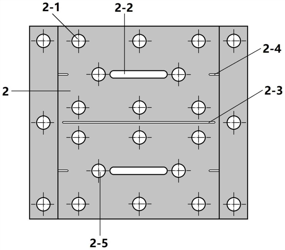 Method for preparing three-dimensional metal microneedle array by directly utilizing razor blade