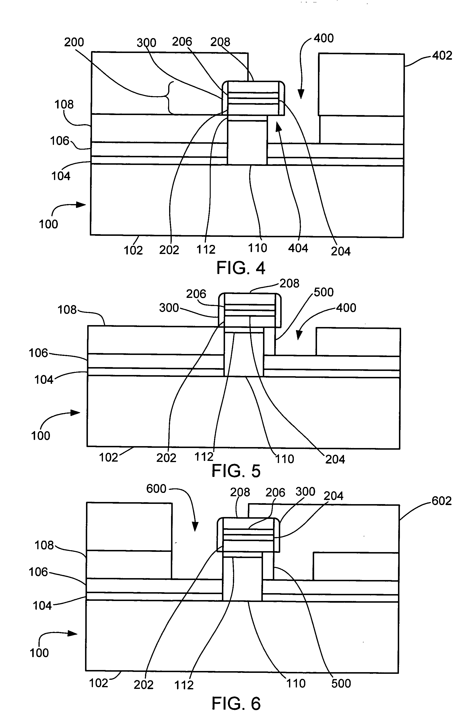 Lateral heterojunction bipolar transistor and method of manufacture using selective epitaxial growth