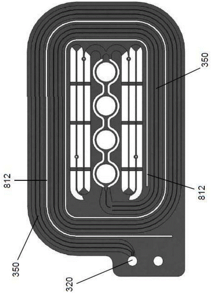 Heat Exchange Fluid Purification for Dialysis Systems