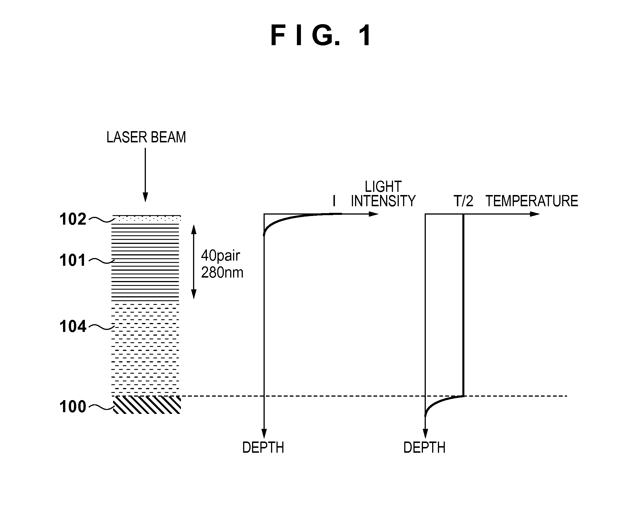 Reflective original, exposure method, and device manufacturing method