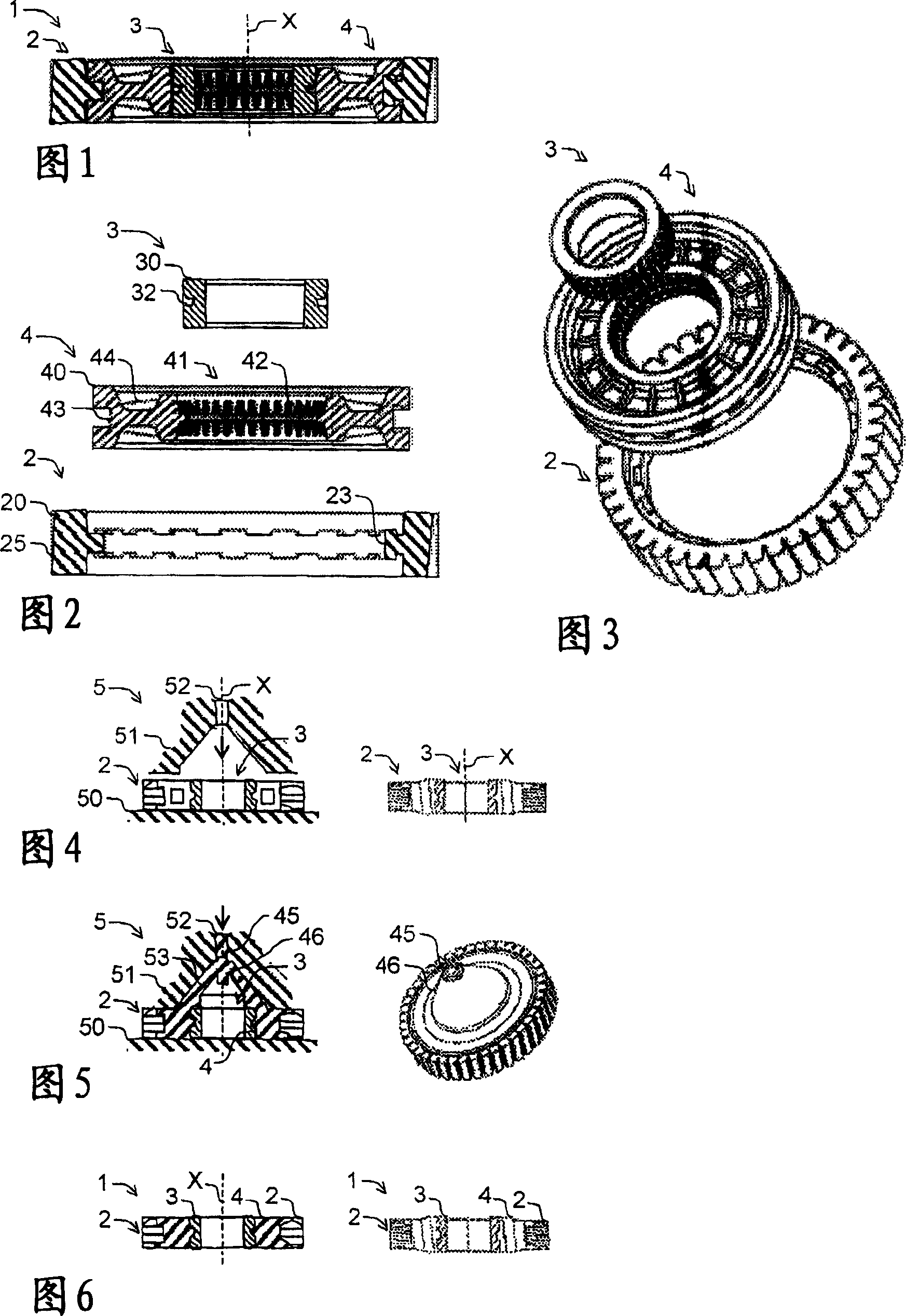 Gearwheel and method for manufacturing a gearwheel