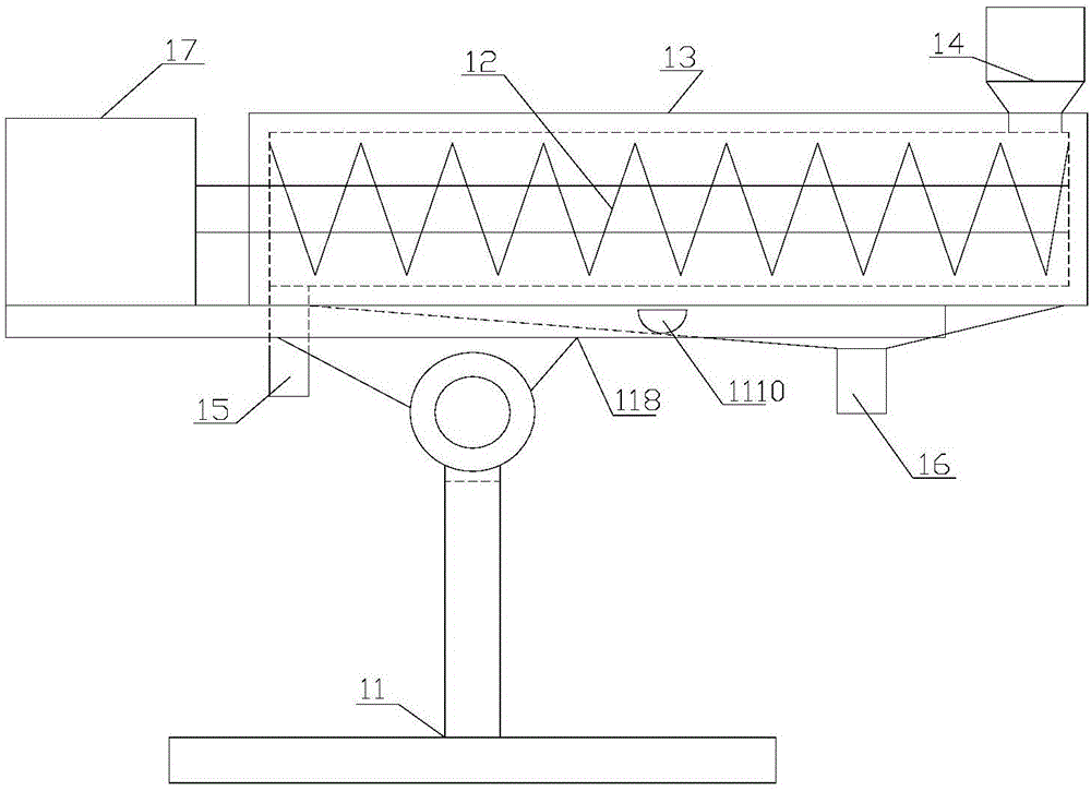 High-efficiency multifunctional capsule polishing sorter