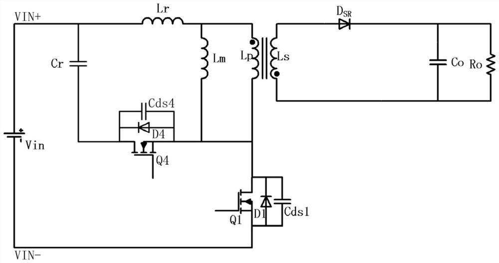 A flyback converter and its control method