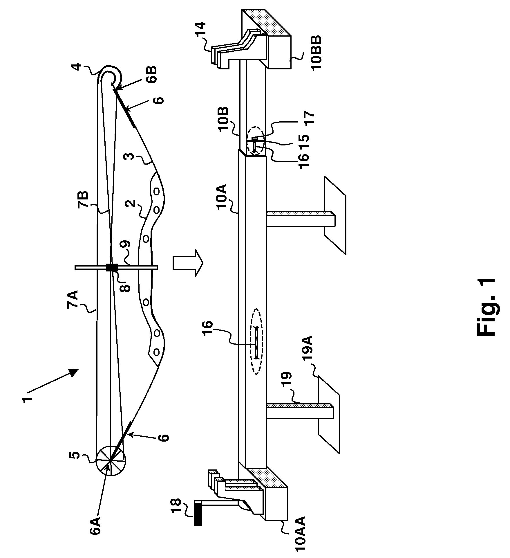 Compound bow maintenance press and method for compressing a compound bow from the bow limb ends