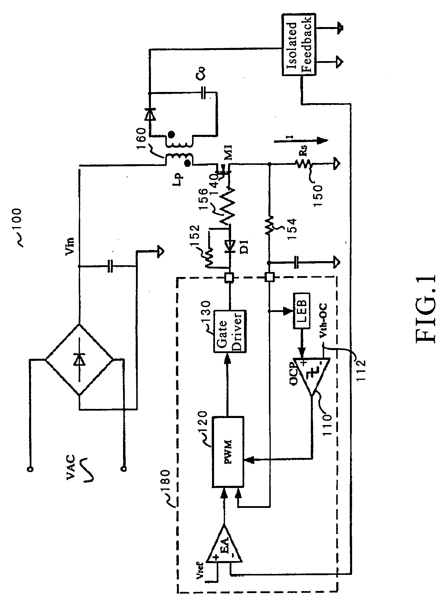 System and method for providing switching to power regulators