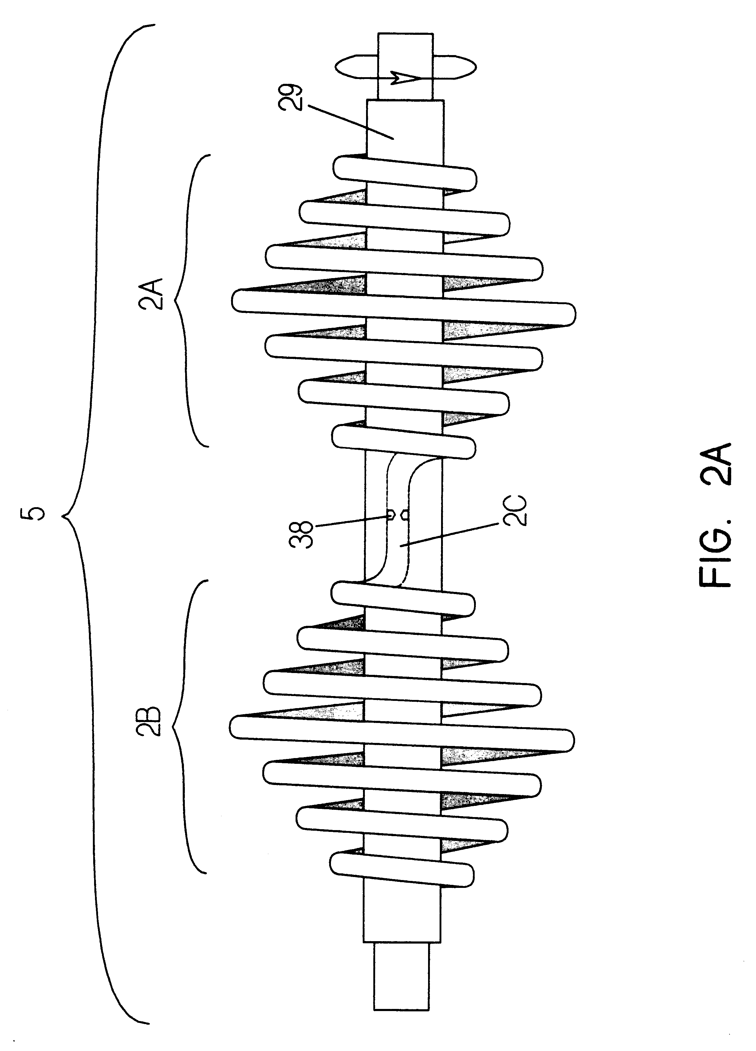 Centrifugal heat transfer engine and heat transfer systems embodying the same