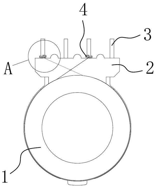 Permanent magnet stepping motor and electronic device