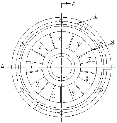 Magnetic conversion engine