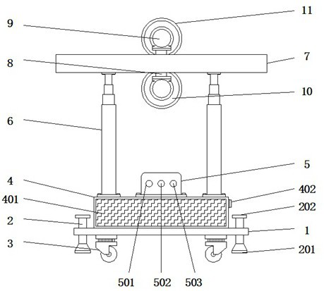 Glass cleaning robot for outdoor glass