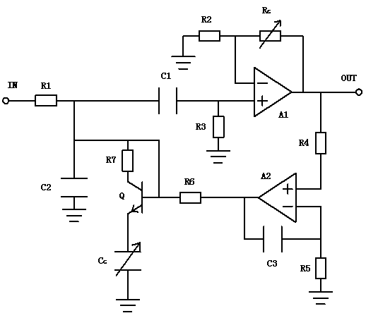 A universal charging station charging metering device and its metering method