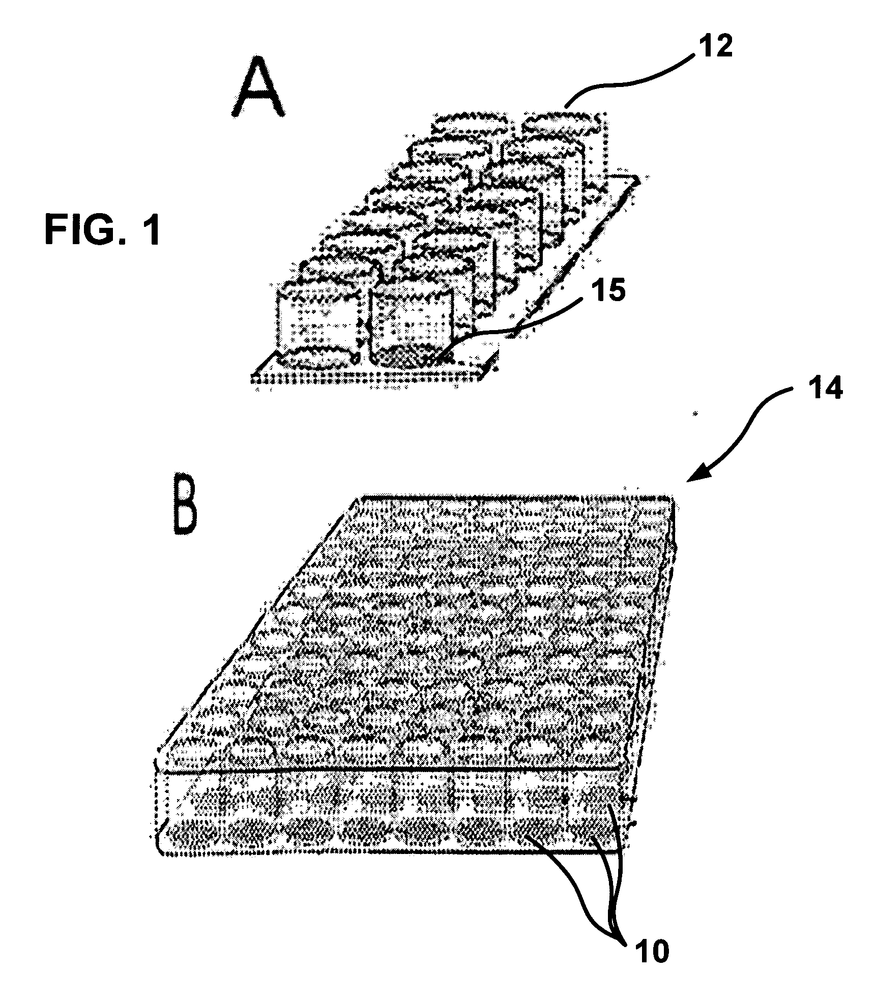 Blood test prototypes and methods for the detection of circulating tumor and endothelial cells