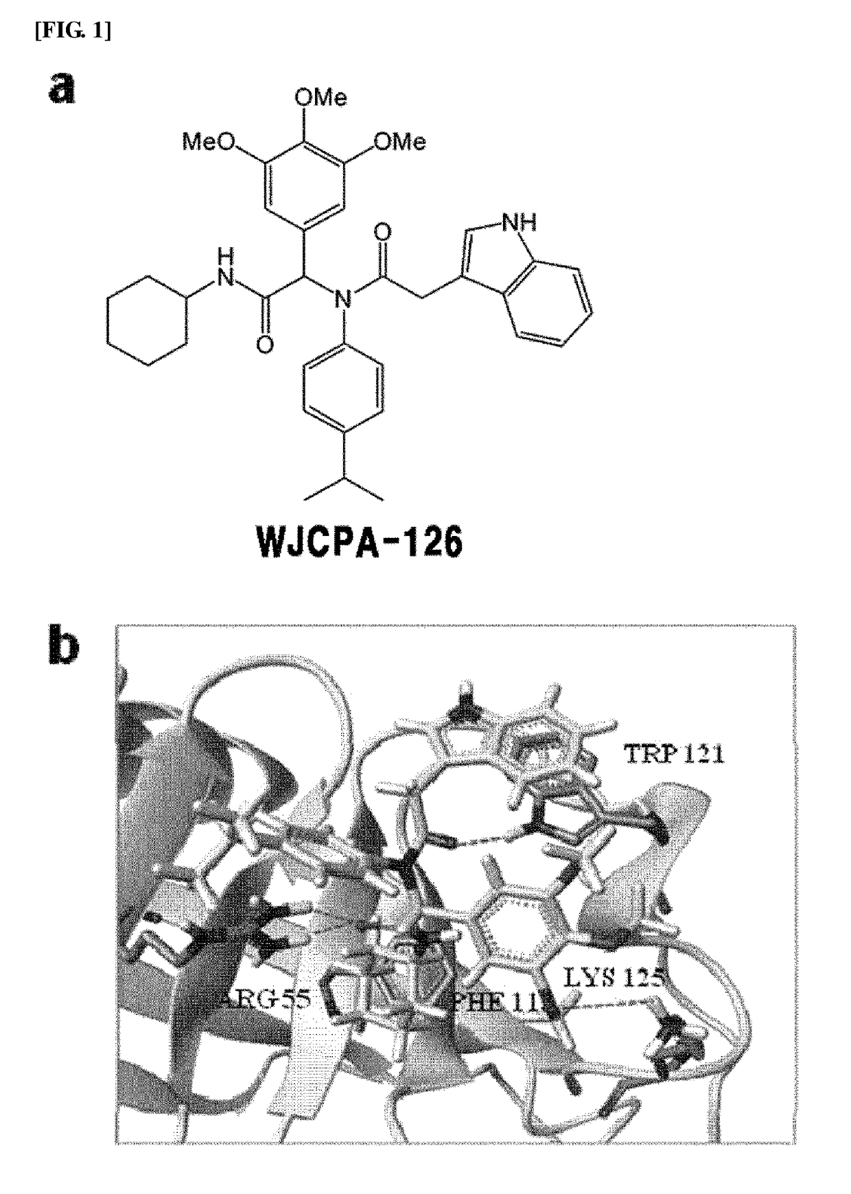 Bis-amide derivative and use thereof