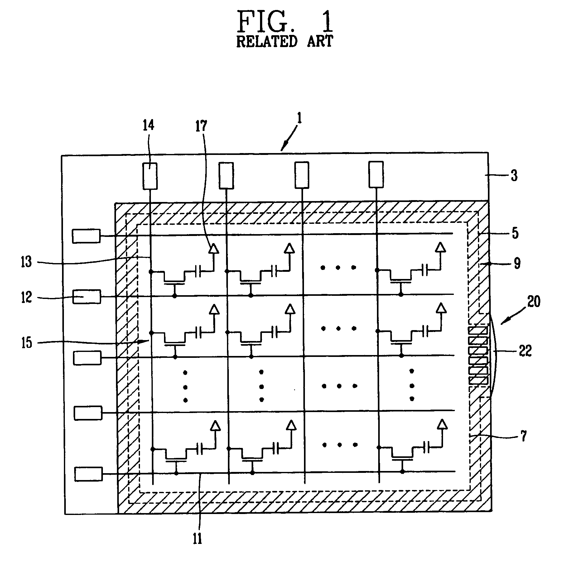 Method of fabricating liquid crystal display device