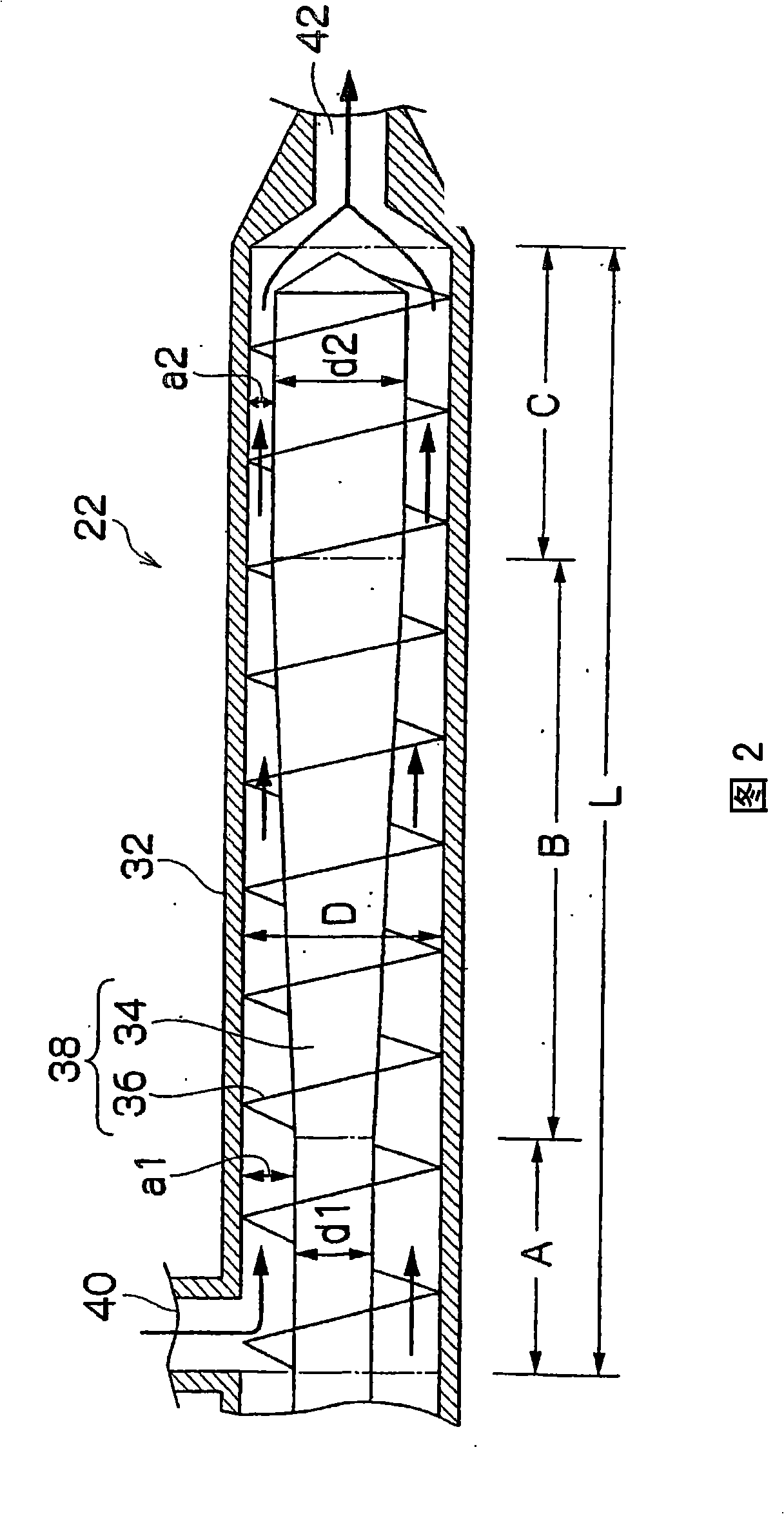 Manufacturing method of thermoplastic film