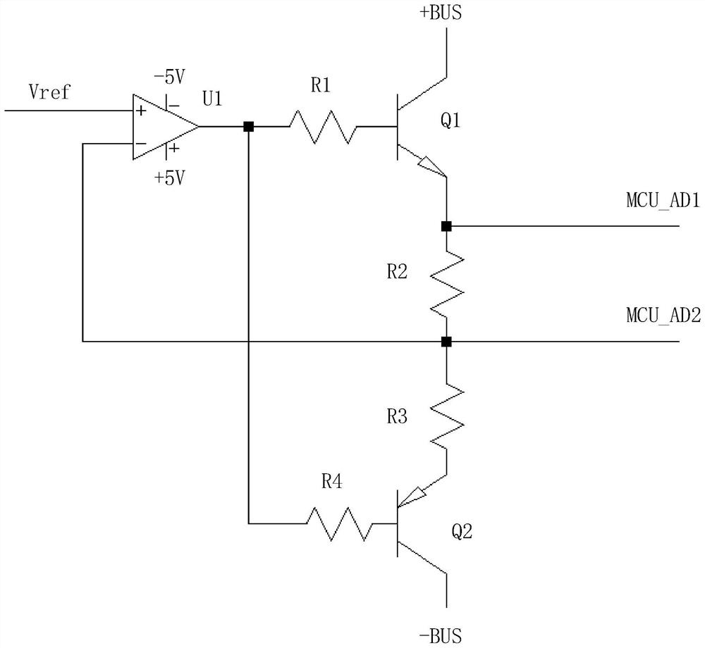 Dimming glass control device and method and medium