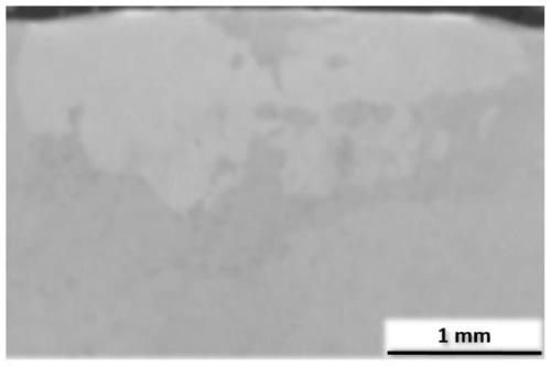 Heat treatment method for inhibiting recrystallization of 3D printed or welded single crystal superalloy