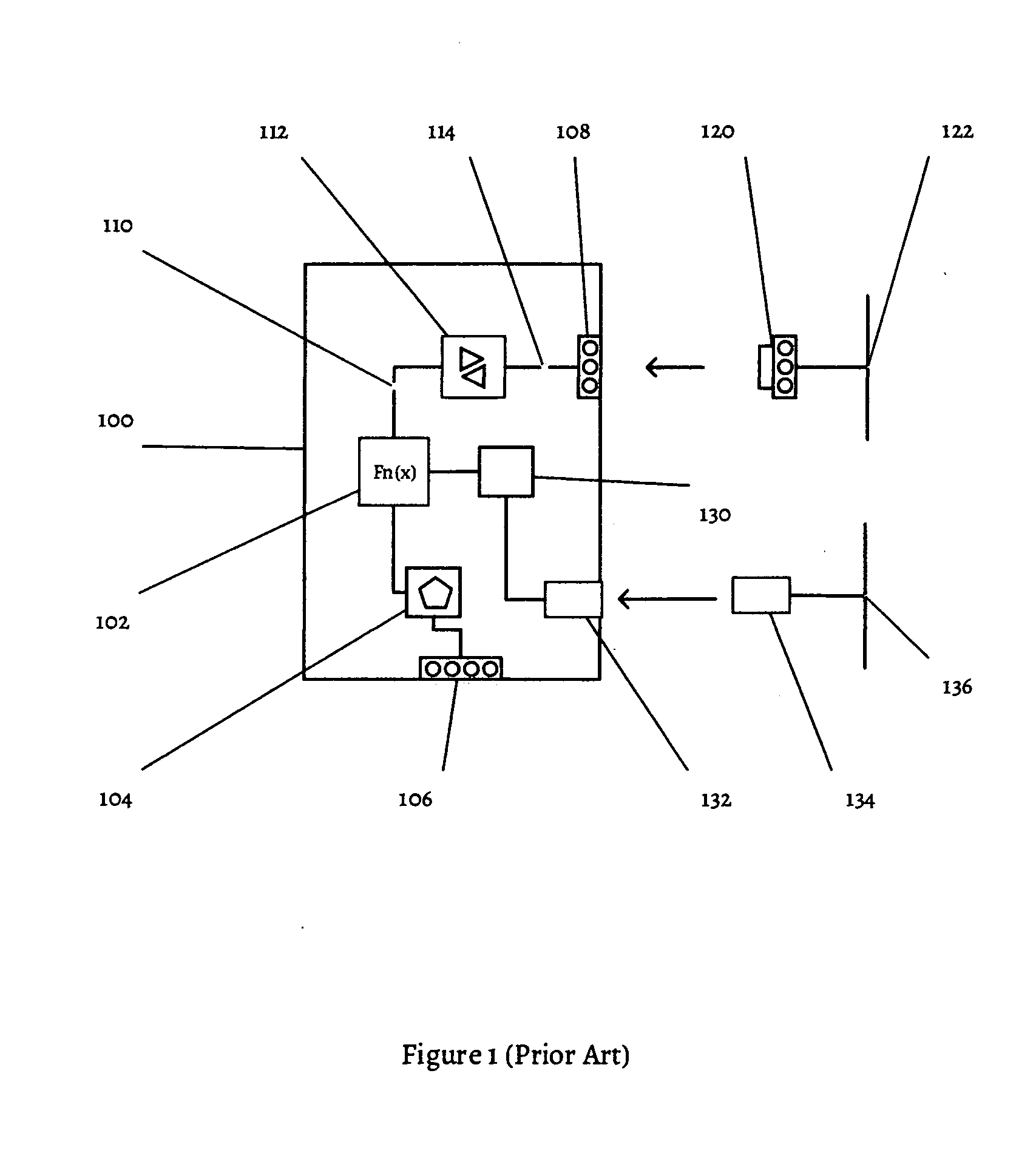 Modular system and method for communicating information between different protocols on a control network