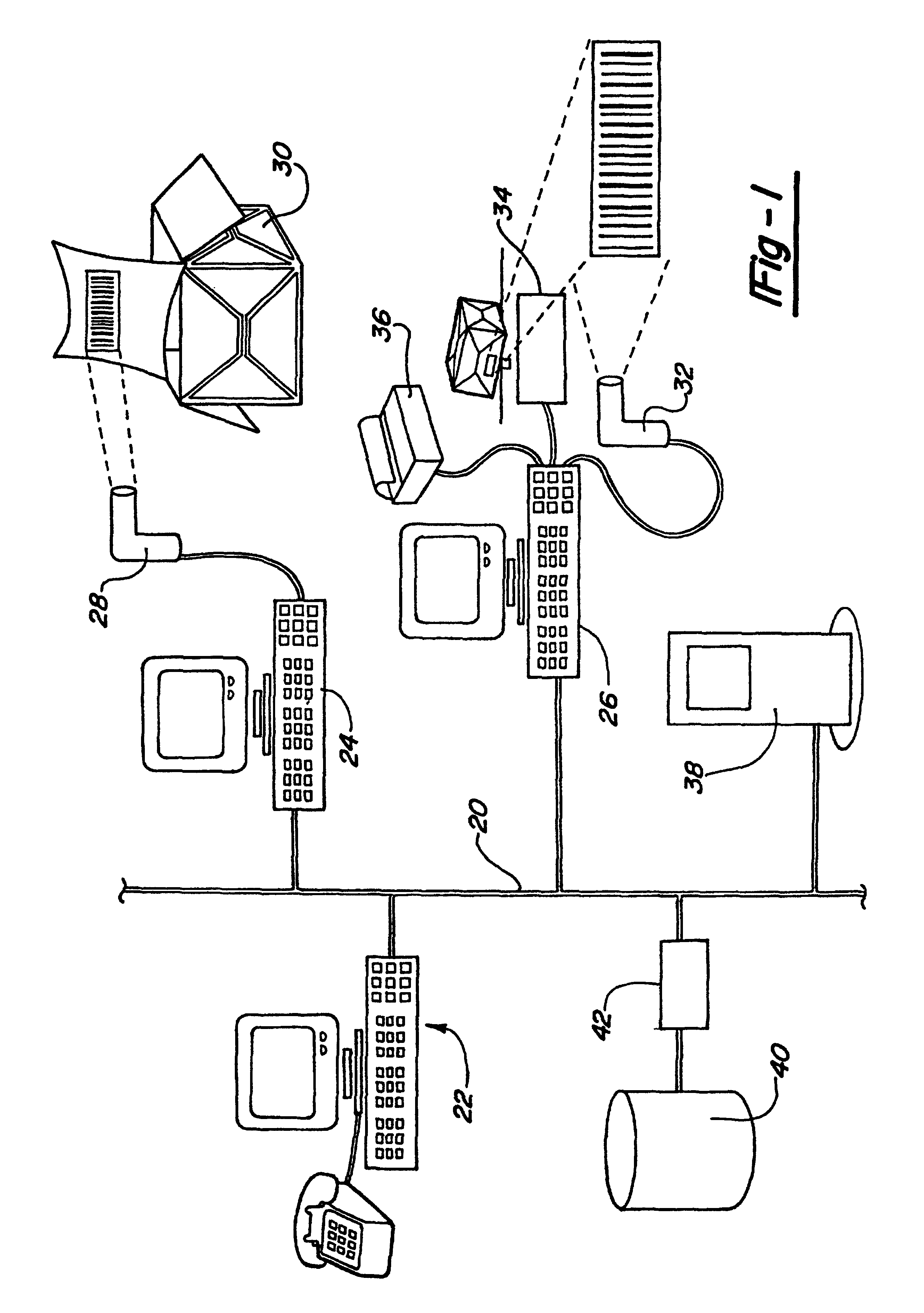 Logistics system for automating transportation of goods