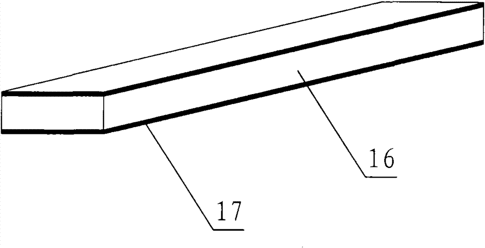 Board and board processing equipment