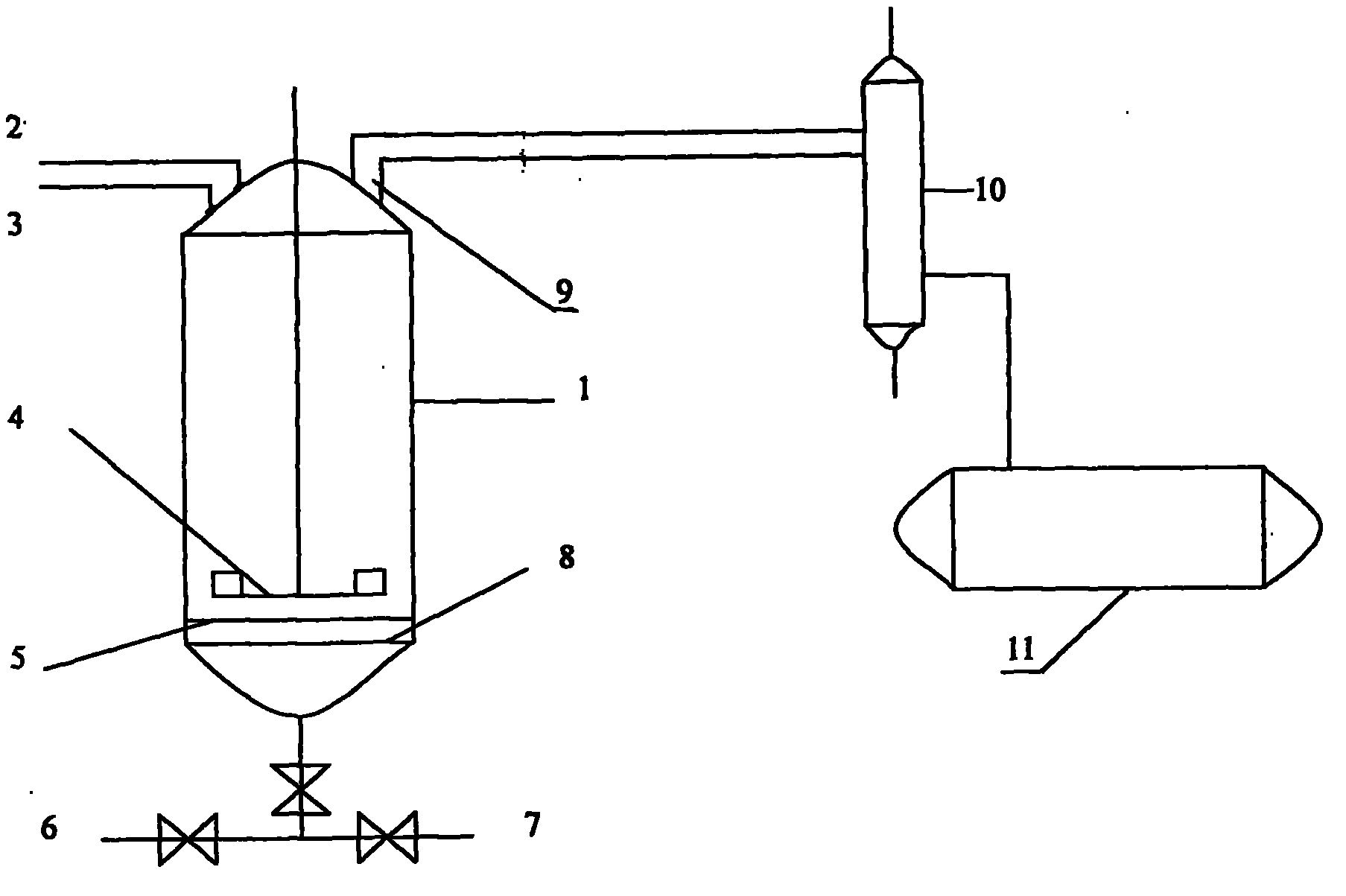 Avermectin extraction technology and apparatus