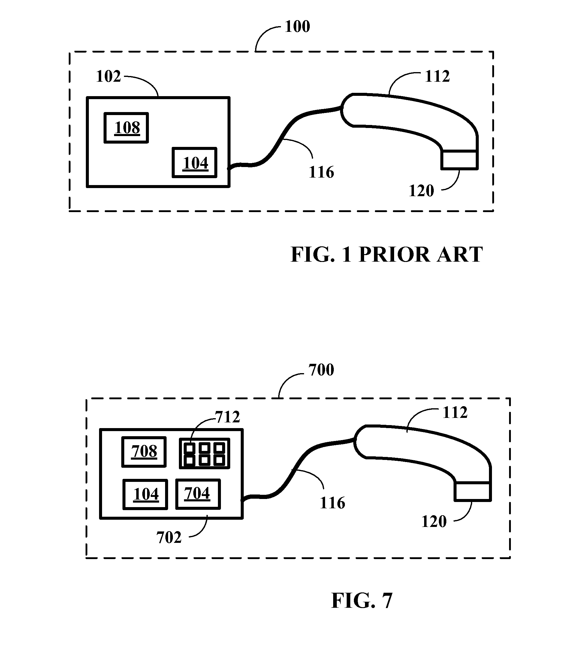 Method and apparatus for cosmetic skin treatment