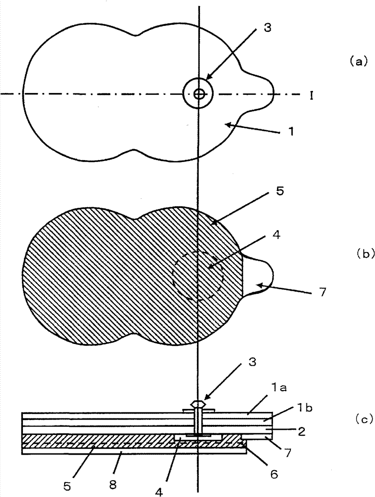 Antistatic tool