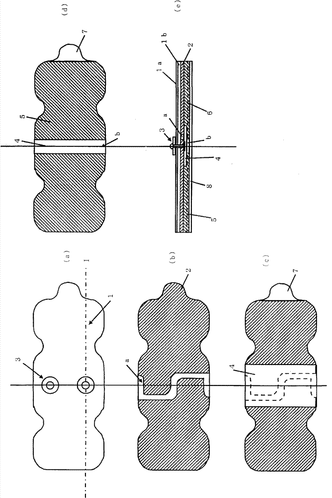 Antistatic tool