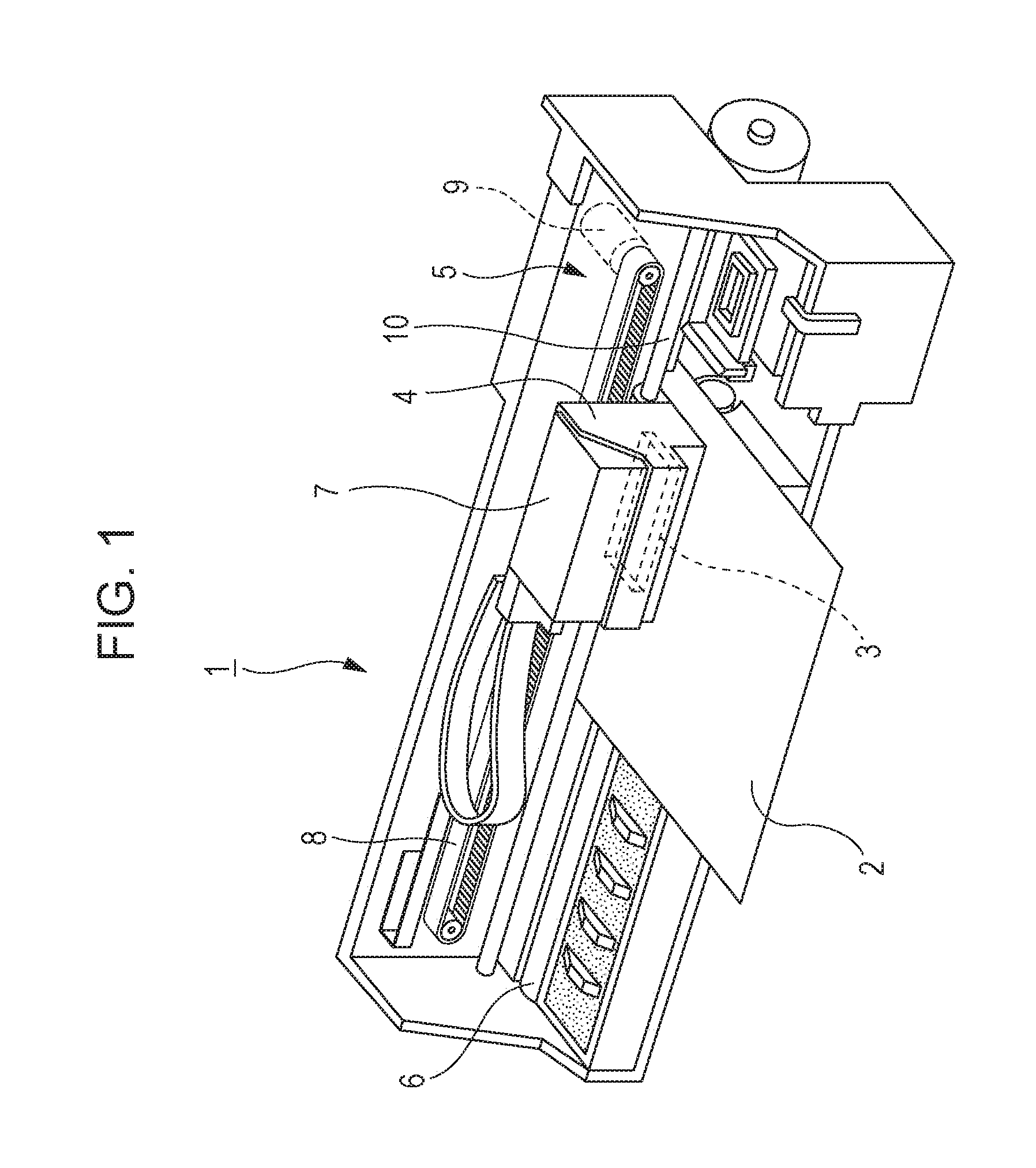 Seal member, liquid discharge head having the same, and liquid discharge apparatus