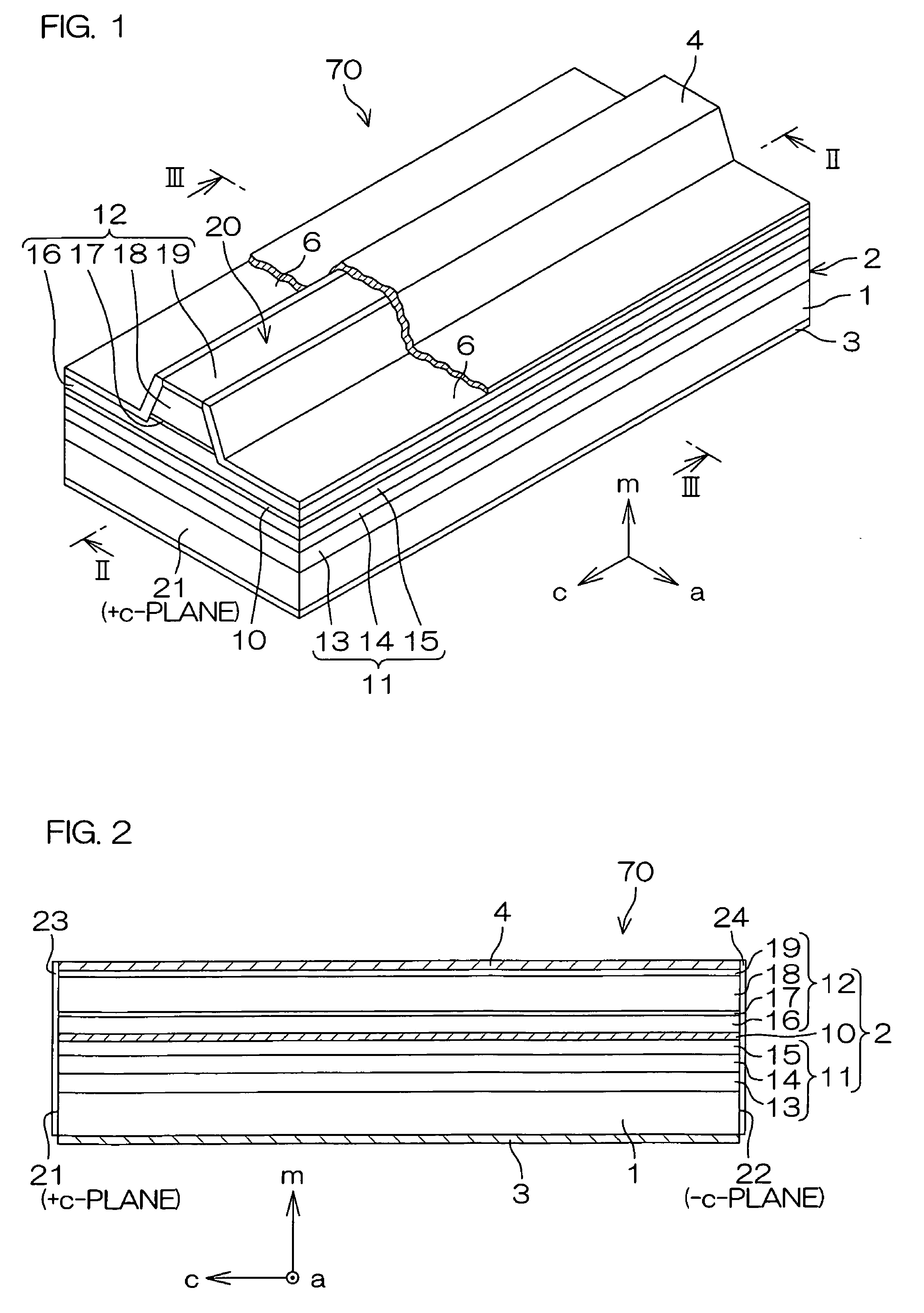 Semiconductor laser device