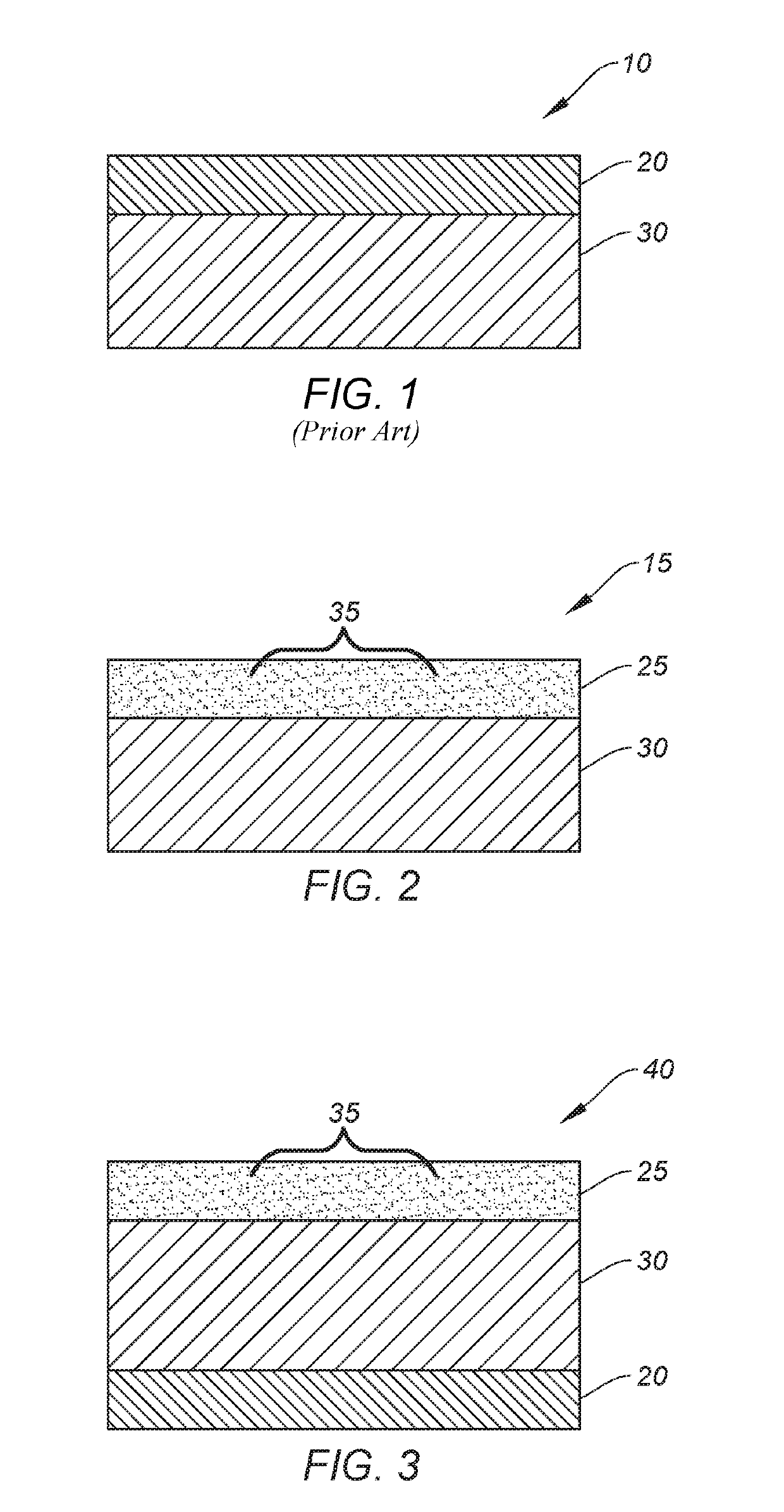 Inertial piezoelectric capacitor with co-planar patterned electrodes
