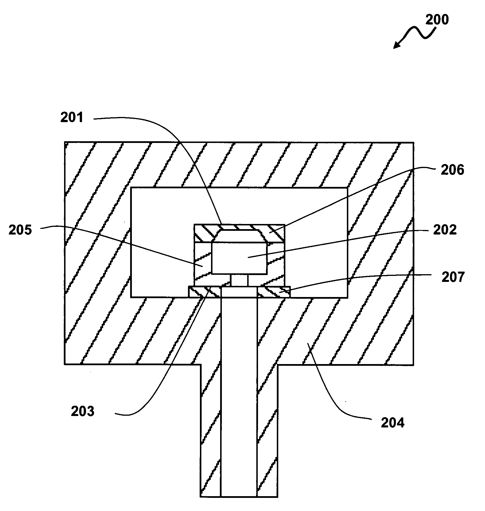 sensor-geometry-for-improved-package-stress-isolation-eureka