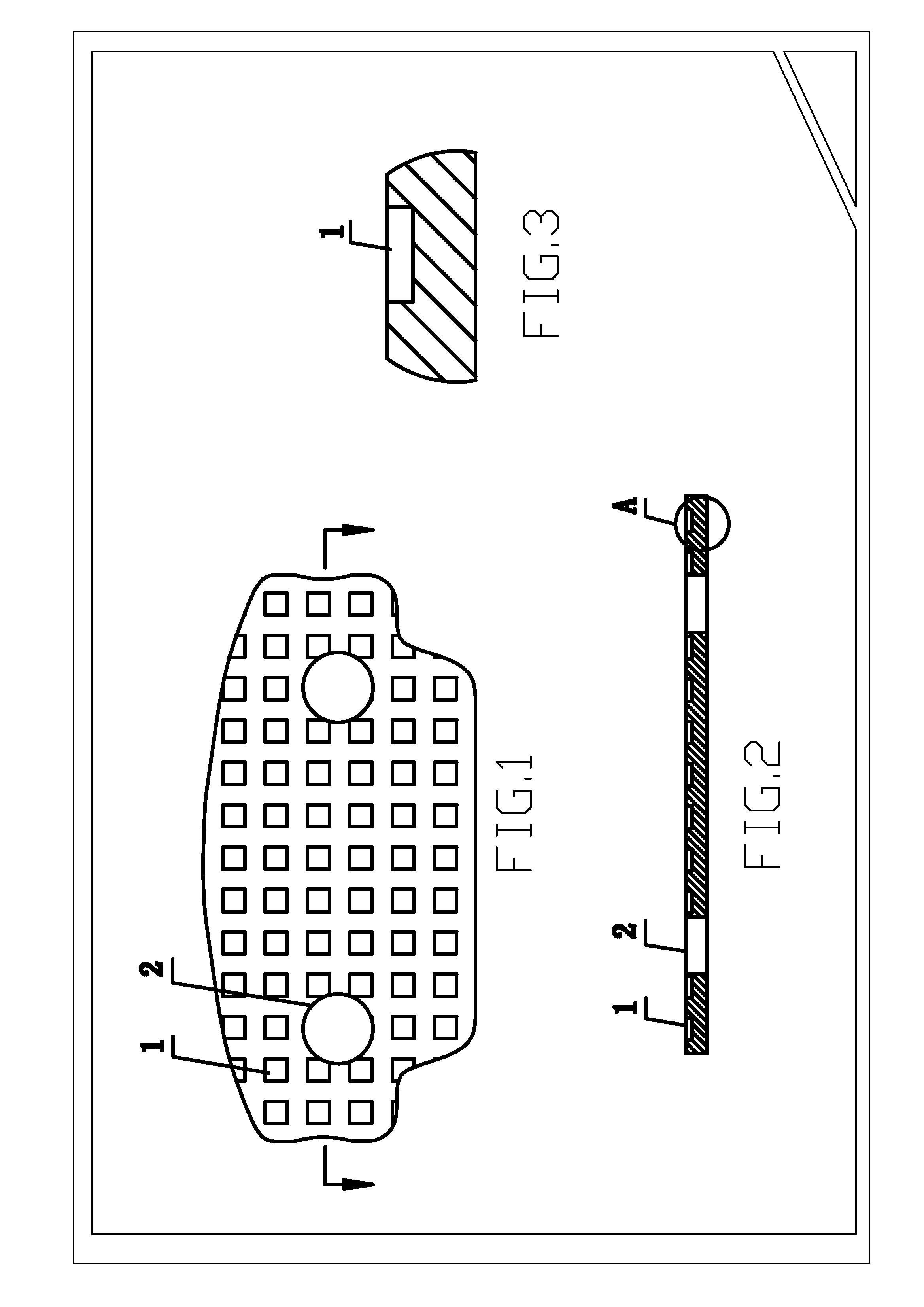 Disc brake backing plate and methods of manufacturing the same