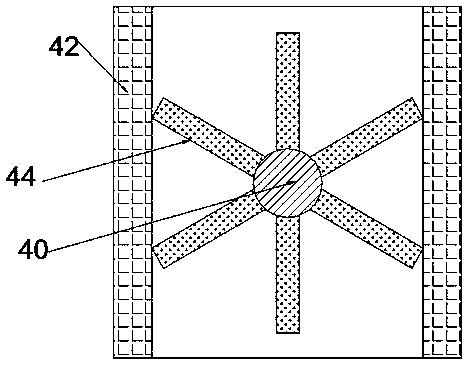 Crop expansion treatment system